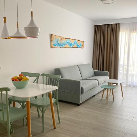 Apartamentos Cordial Magec Taurito Eksteriør billede