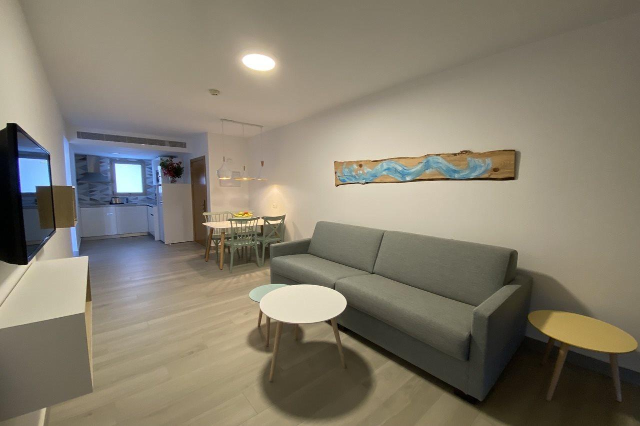 Apartamentos Cordial Magec Taurito Eksteriør billede