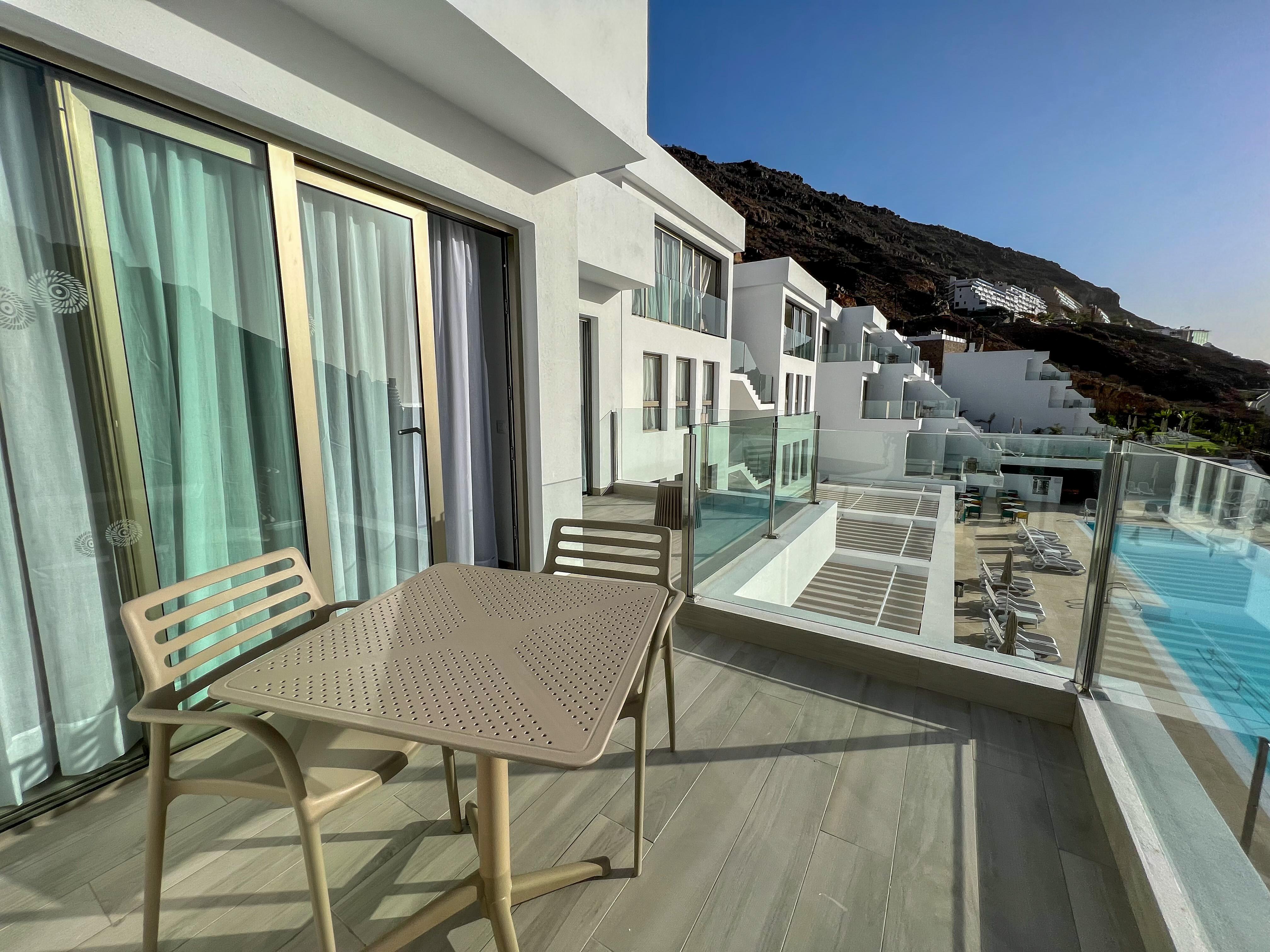 Apartamentos Cordial Magec Taurito Eksteriør billede