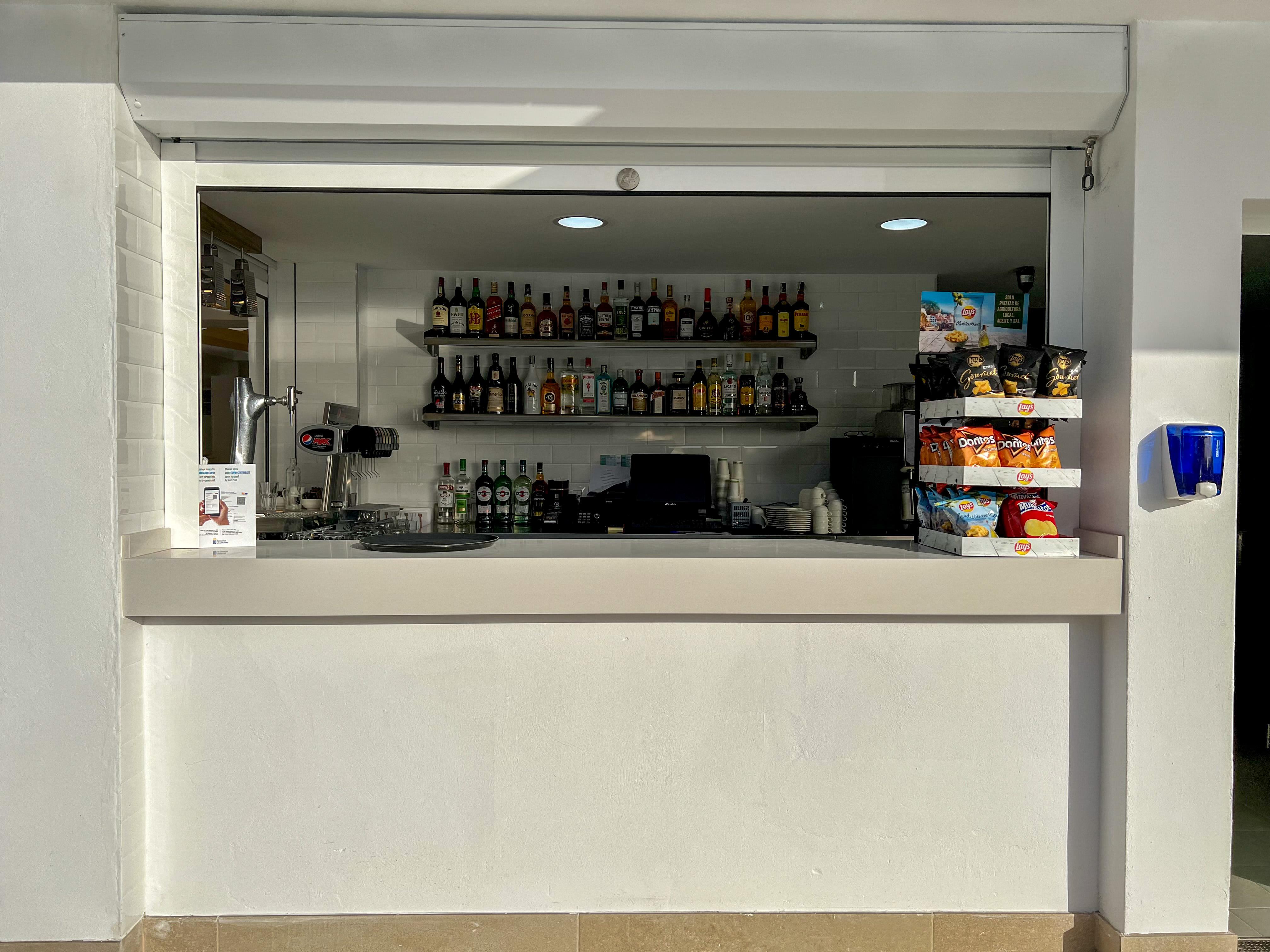 Apartamentos Cordial Magec Taurito Eksteriør billede