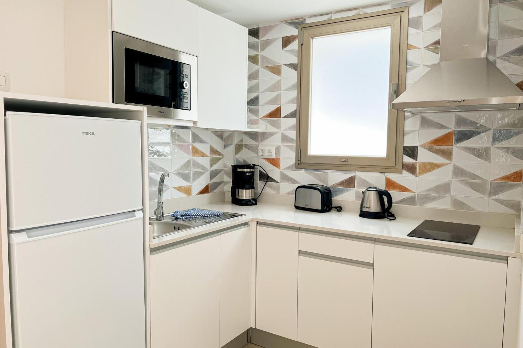 Apartamentos Cordial Magec Taurito Eksteriør billede