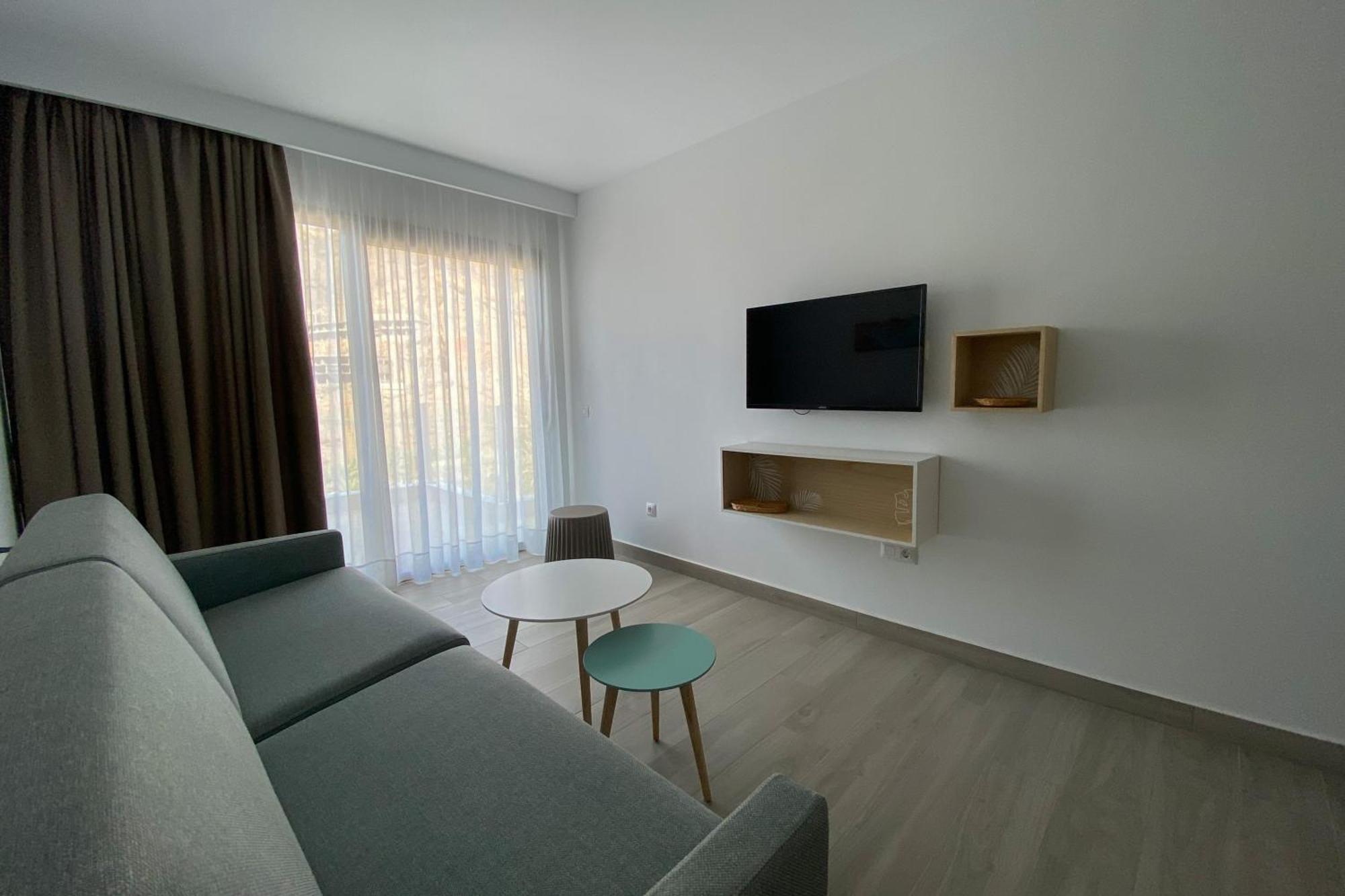 Apartamentos Cordial Magec Taurito Eksteriør billede