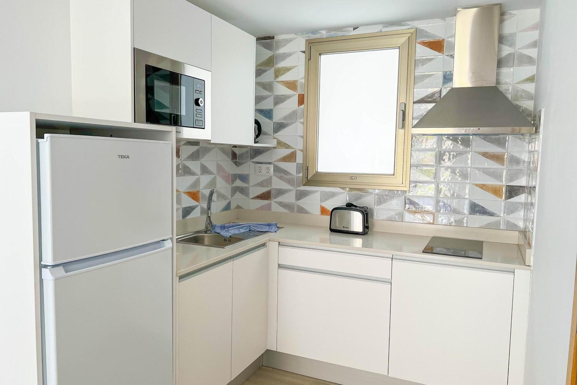 Apartamentos Cordial Magec Taurito Eksteriør billede